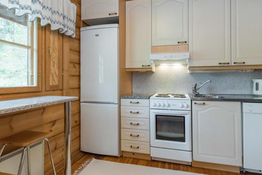 Vuorilahti - foto 16