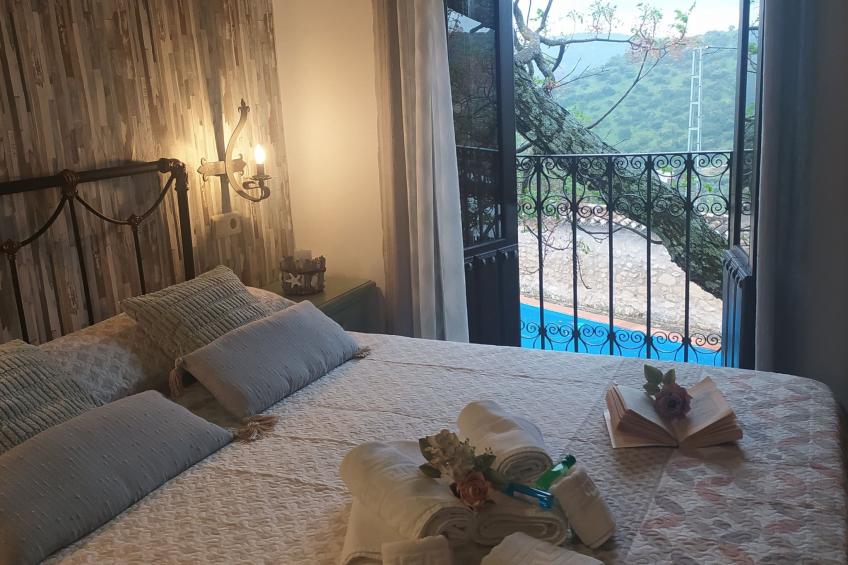 Finca "Molino" mit privatem Pool - foto 5