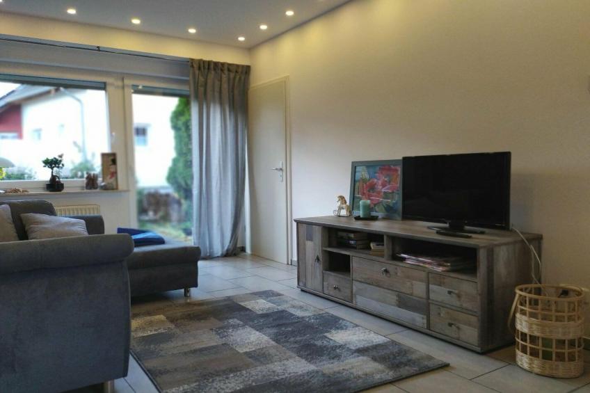 Appartement in Medenscheid mit Garten und Terrasse - foto 11