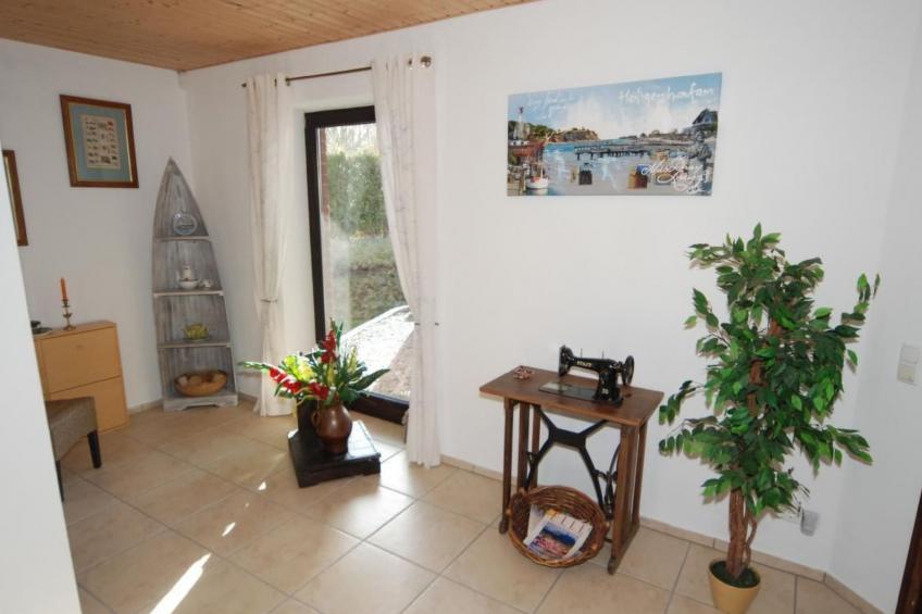 Komfort-Ferienwohnung Leuchtturm - foto 11