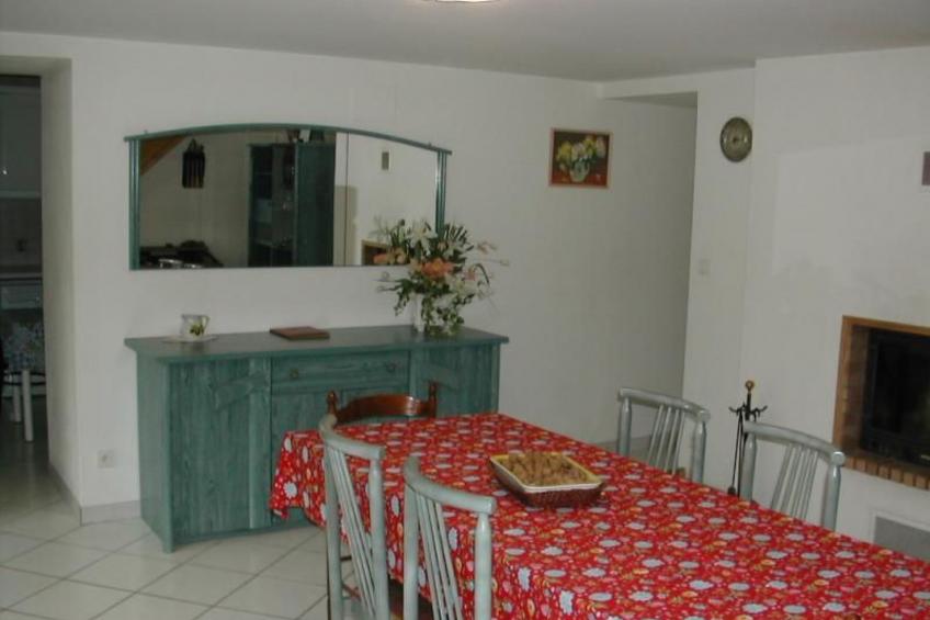 Steinhaus in ländlicher Umgebung mit Pool - foto 4