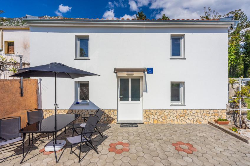 Kuca za odmor Tena / HR-11122-01 - foto 3