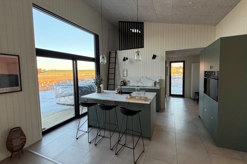 "Marten" - 500m from the sea - foto 8