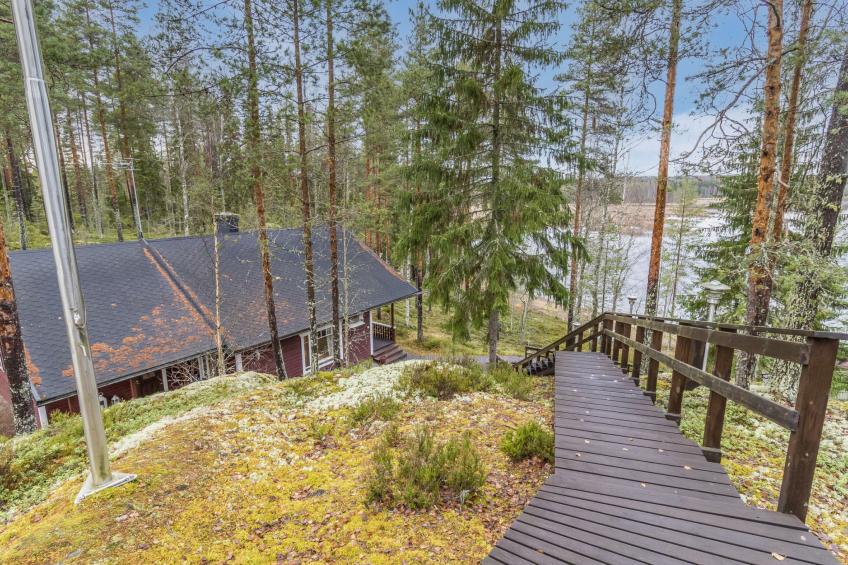 Villa huvikalliola - foto 7