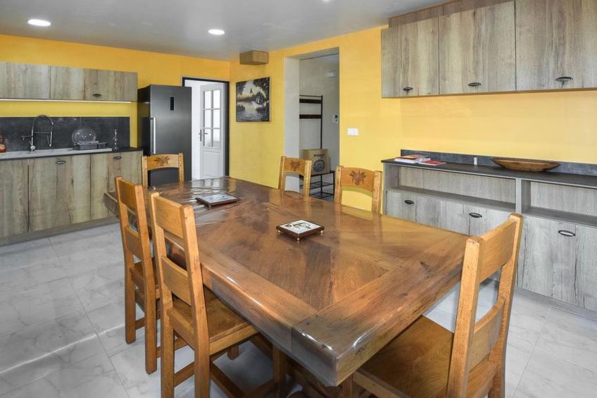 Villa Roche en Provence Süd Luberon - foto 8