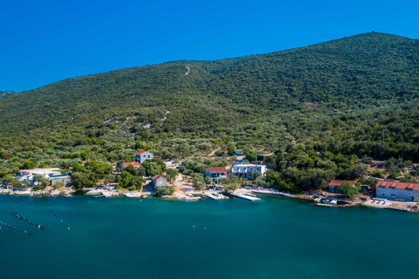 Beachfront Villa Olive Mill with pool - foto 49
