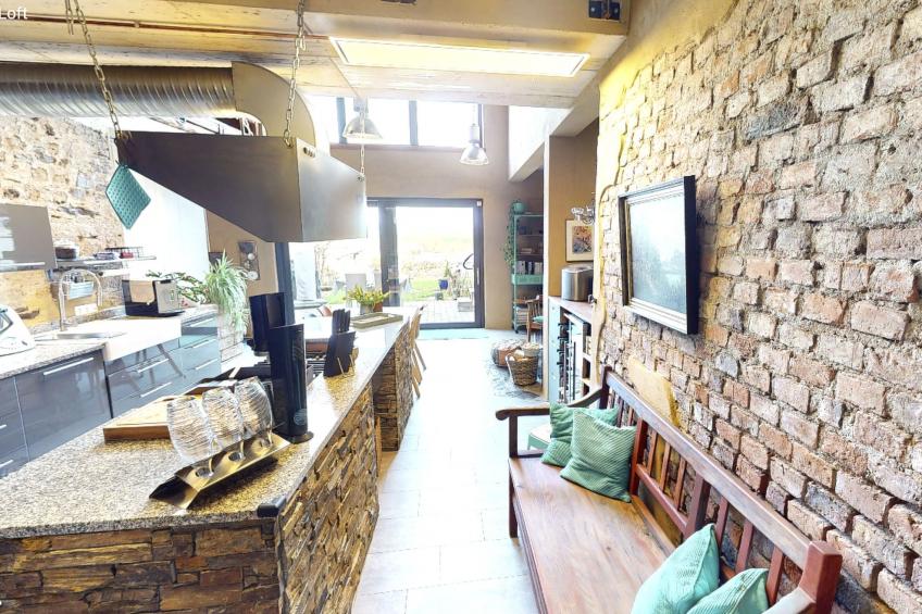 Maifelder Wellness-Loft in Gappenach - foto 35