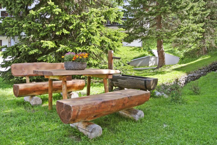 Residenza Chesa Margun - foto 17
