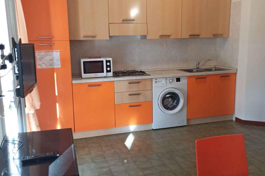 Vakantiewoning 50 m van de zee vandaan - VW-YXGN - foto 20