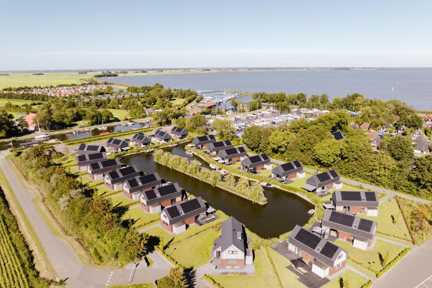 Watervilla Santjin - nr 17 - foto 31