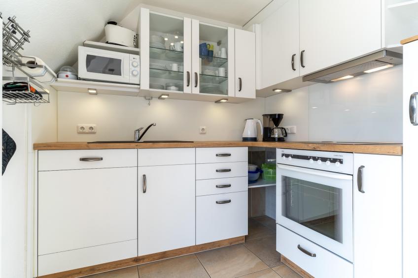 Haus Hooge OG - Whg 2 - foto 8