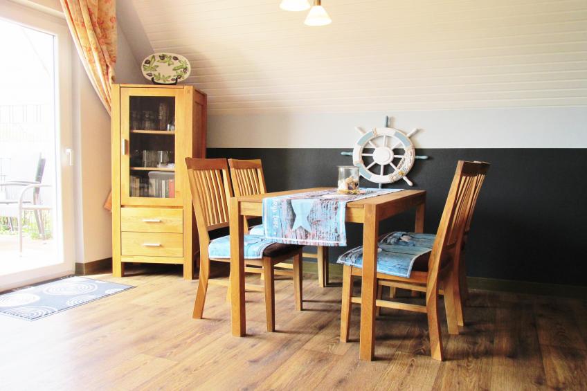 Ferienhaus Merve 21 - foto 5