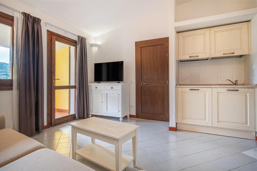 Felix Residence Hotel Costa Serena - App/ APARTMENT TYPE A - foto 3