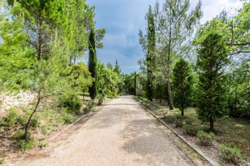 Superbe Villa Avec Vue, Entre Aix En Provence Et Luberon - foto 36