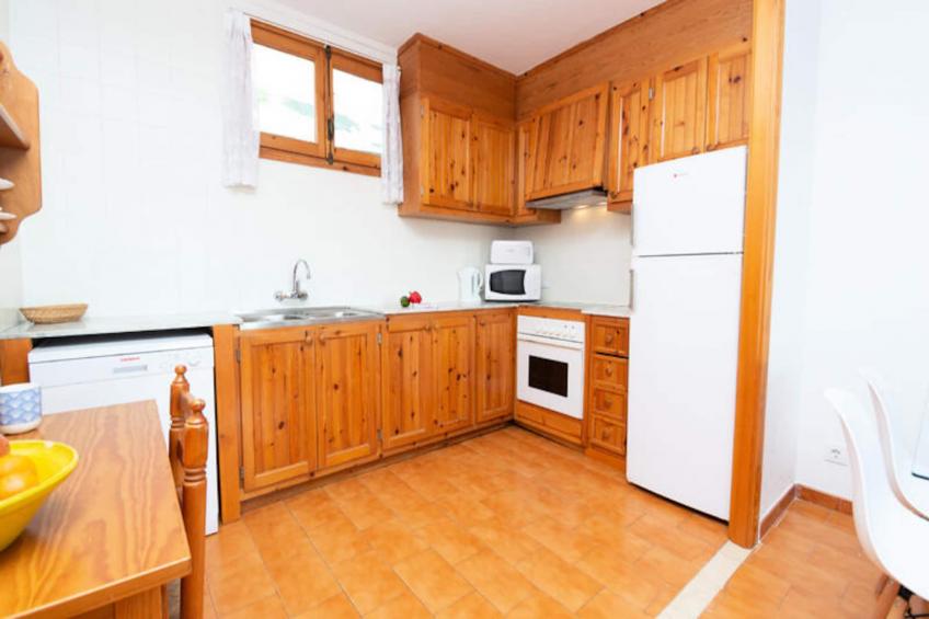 Appartements à Cala Galdana - foto 14