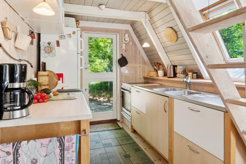 "Thrond" - 500m from the sea - foto 19