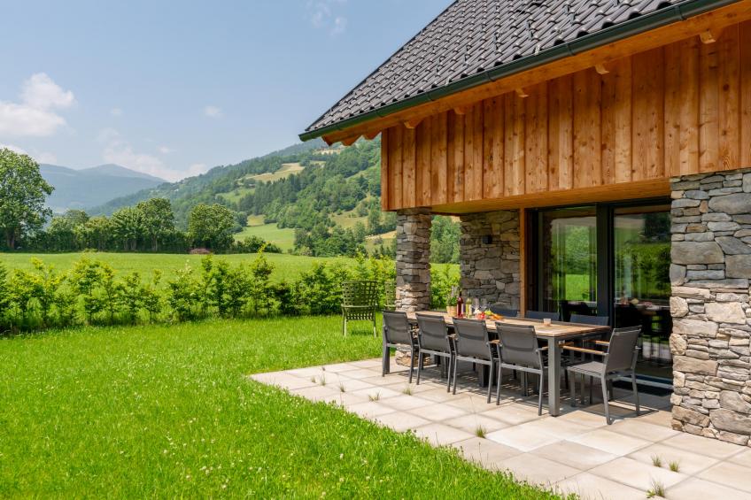 Mountain Chalet Krek Wak Wou - foto 58