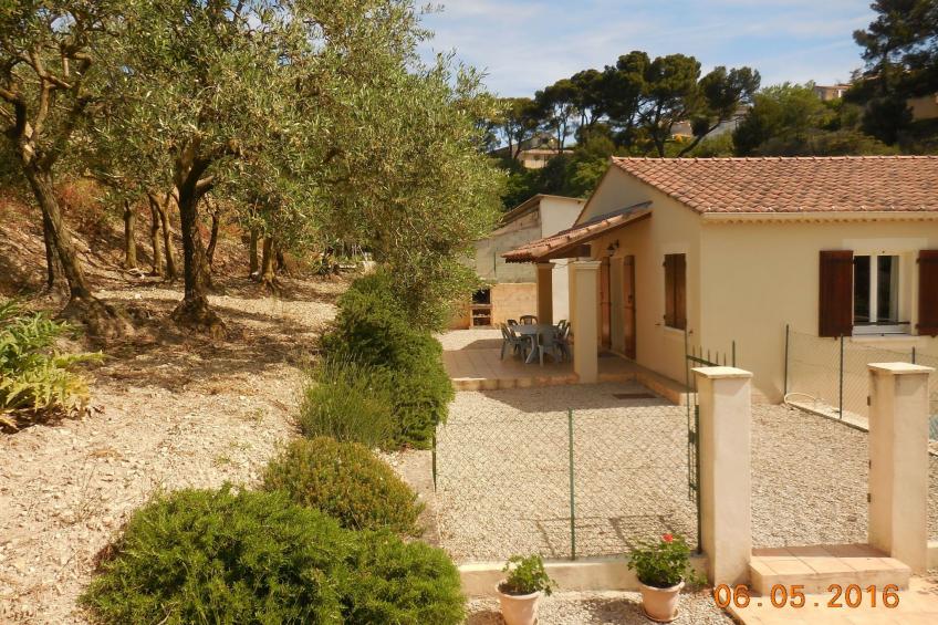 Les Colombes du Ventoux - foto 4