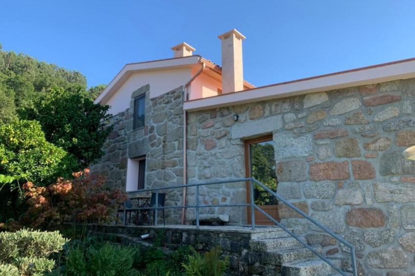 Casa da Lage -Piso 0 - foto 9