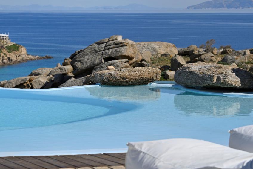 "Paraga Villa 1" mit Whirlpool - foto 3