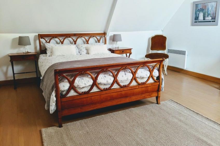 in Vesly mit Beheiztem gemeinsamem Pool - foto 9