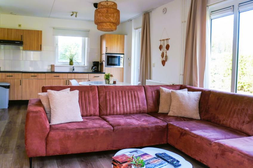 Bungalowpark It Wiid - foto 13