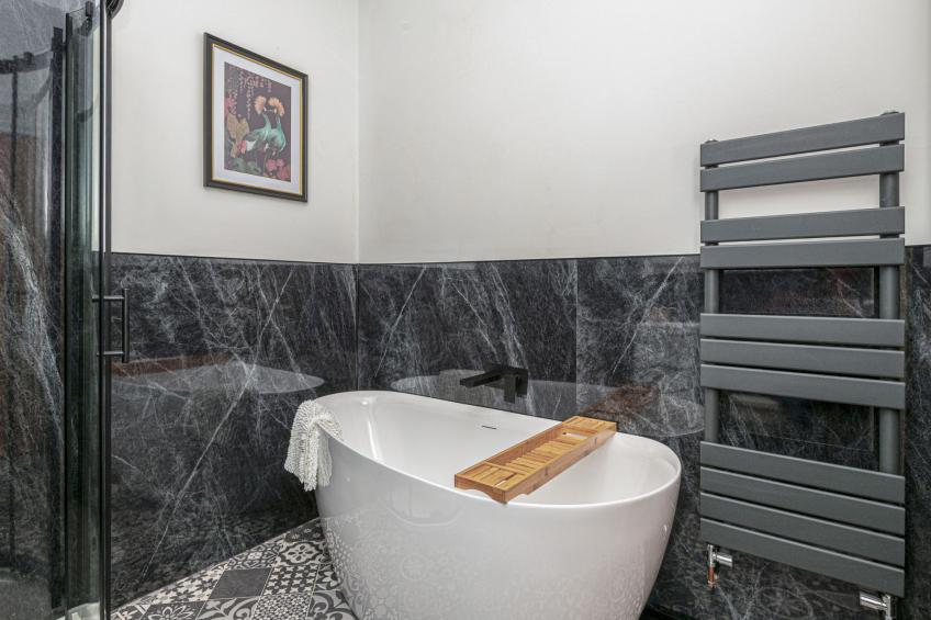 Peace Retreats Apartment - Pwllheli - foto 7