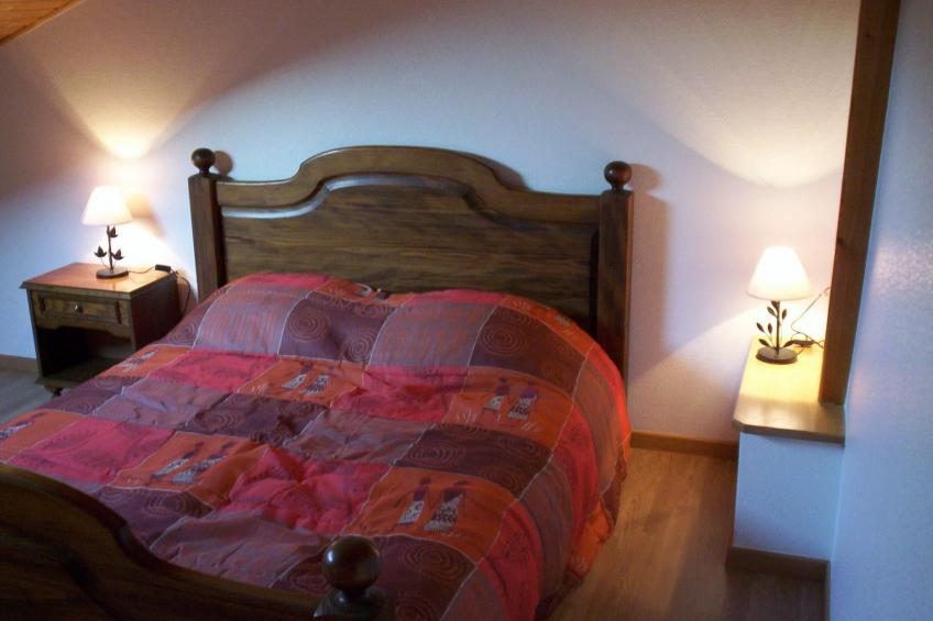 Bergchalet "Caletti" mit Terrasse - foto 2