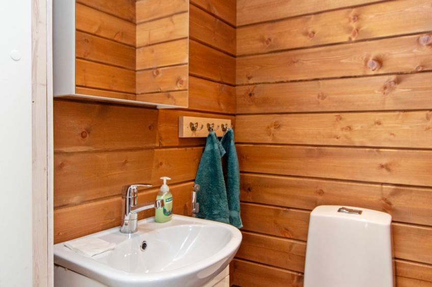 Kaislajärven huvila - foto 18