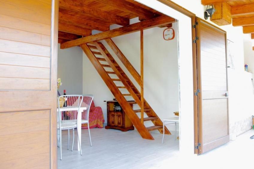 Wohnung 'Lido Fiori' mit privatem Garten - foto 10