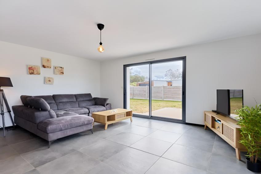 Maison près de la Plage Normande - foto 2