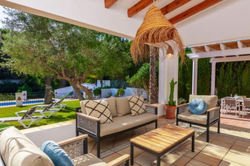 Villa la Siesta - foto 21