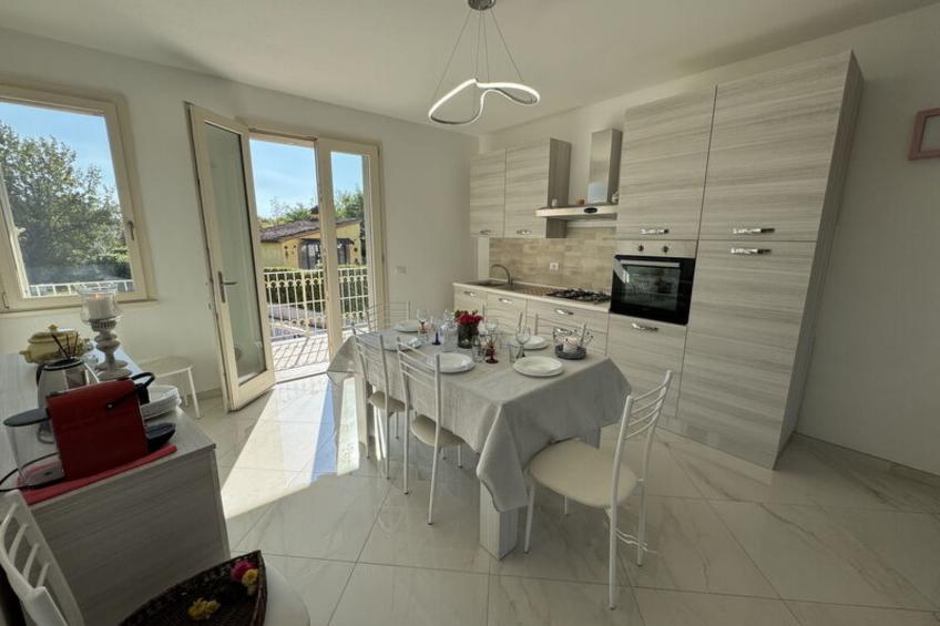 Villa al Glicine Proprietà - foto 2