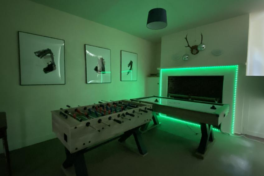 Clavering Hall - foto 17