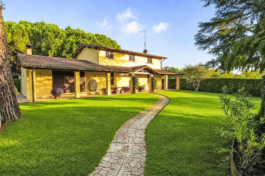 "Casa di Max" - foto 15
