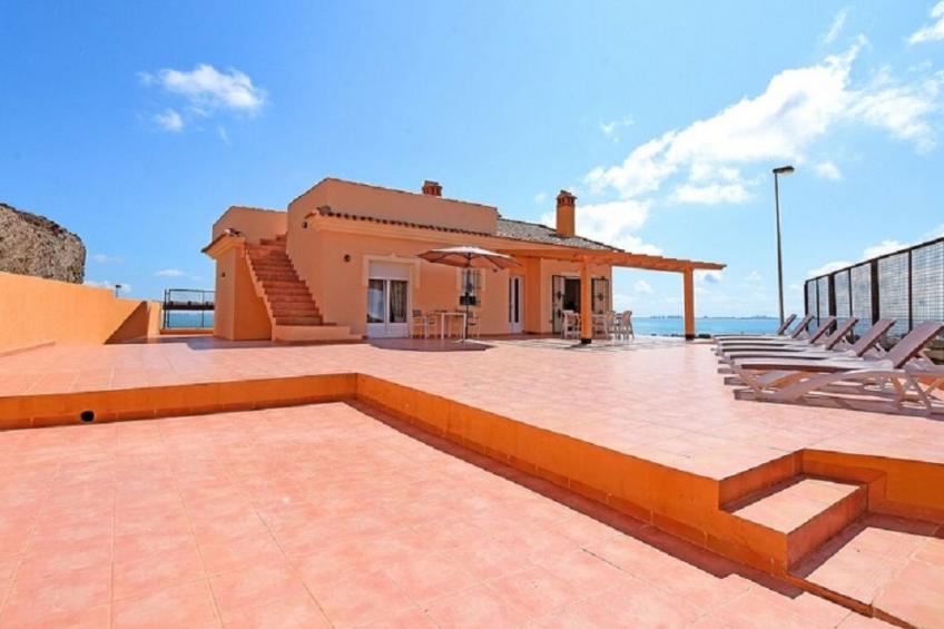VILLA LETTY - foto 30