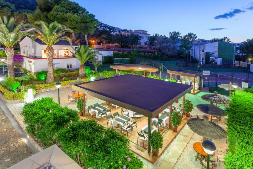 Palmiers 01 - foto 21