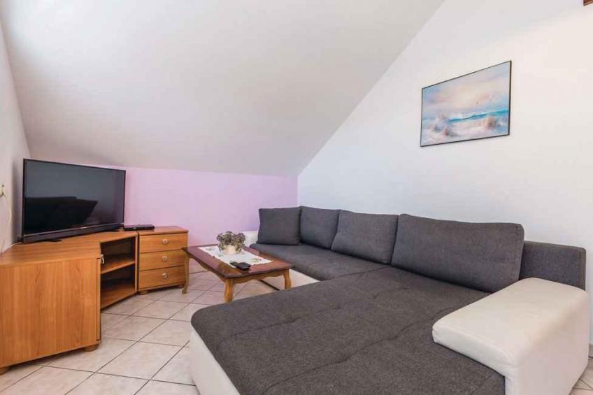 Vakantiewoning met barbecue en Wi-Fi - VW-2YN5Z - foto 24