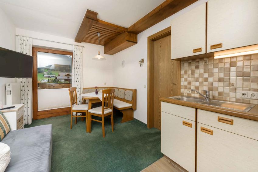 Holiday apartment with balcony - BF-Z6PRJ - foto 8