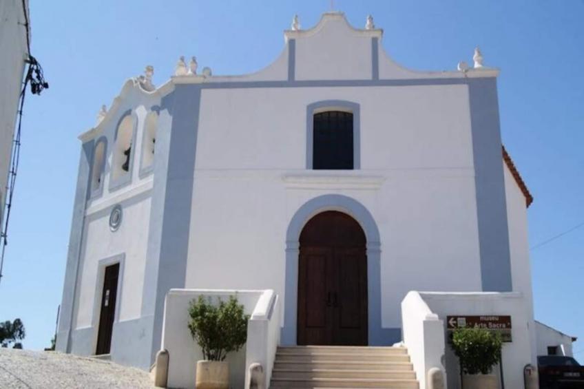 Cottage Aljezur Town - foto 29