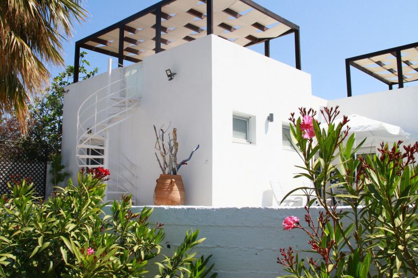 Villa "Dionysos" mit privatem Pool - foto 5