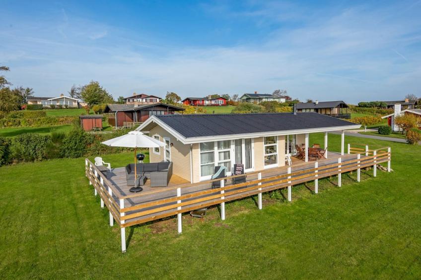 "Arton" - 300m from the sea in Funen - foto 6