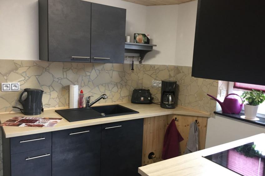 Schöne Ferienwohnung in Königswalde - foto 15