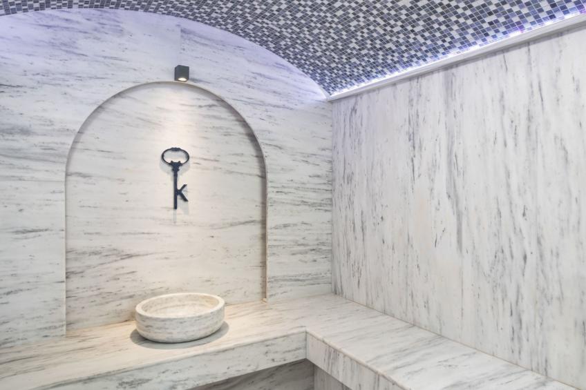 Luxuriöses Anwesen mit Meerblick und beheiztem Infinity-Pool - foto 33