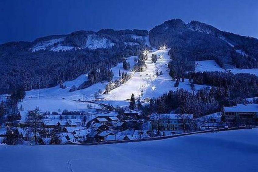 Appartement incl. KC - foto 19