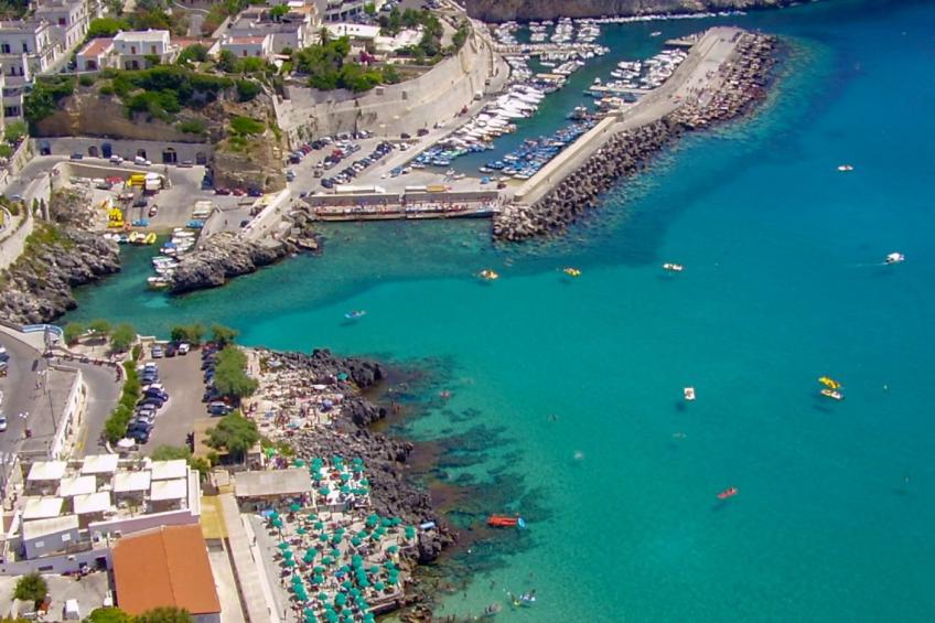 Seesicht"-Wohnung mit Wasserblick - foto 15