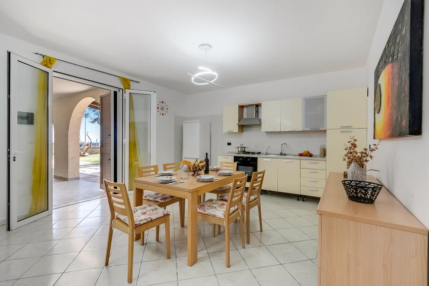 Riva Blu Great Villa Pool And Sea - foto 3