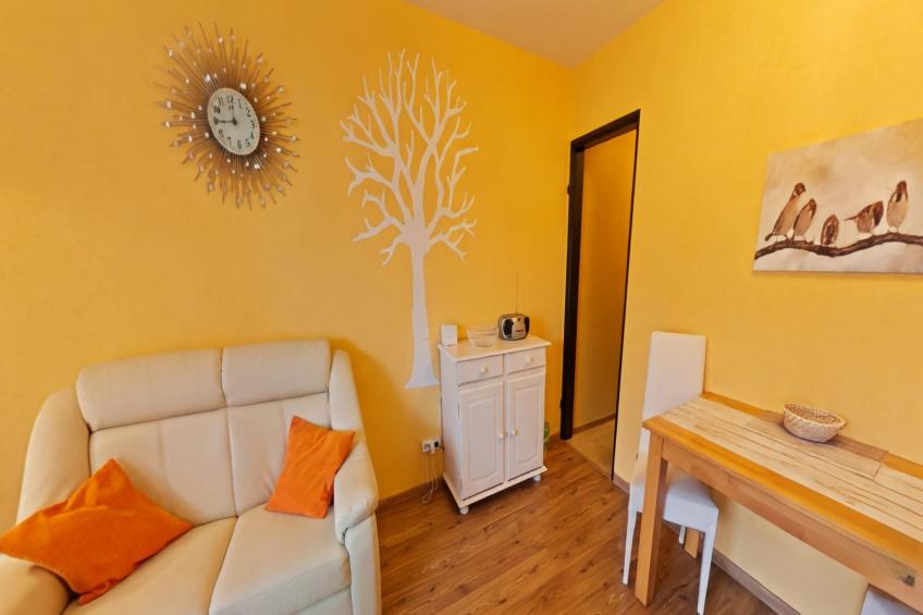 Holiday park Geyersberg Freyung-Appartement Typ A Basis - foto 8