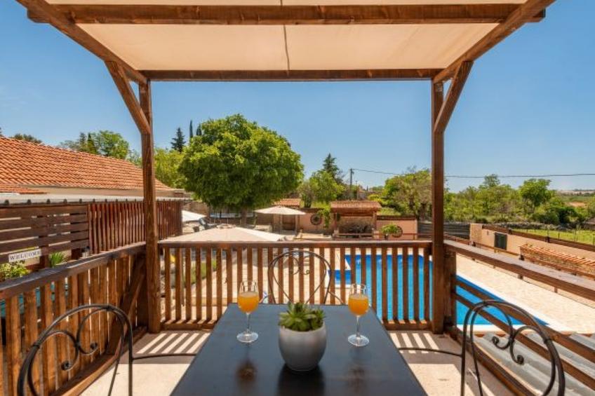 Holiday Home Burgija - foto 62
