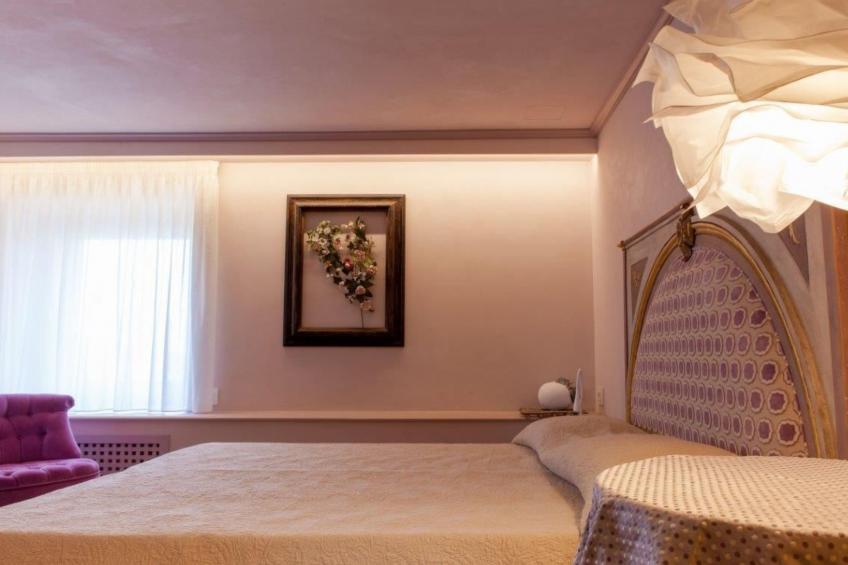 MarcheAmore - Zimmer der Gräfin - foto 8